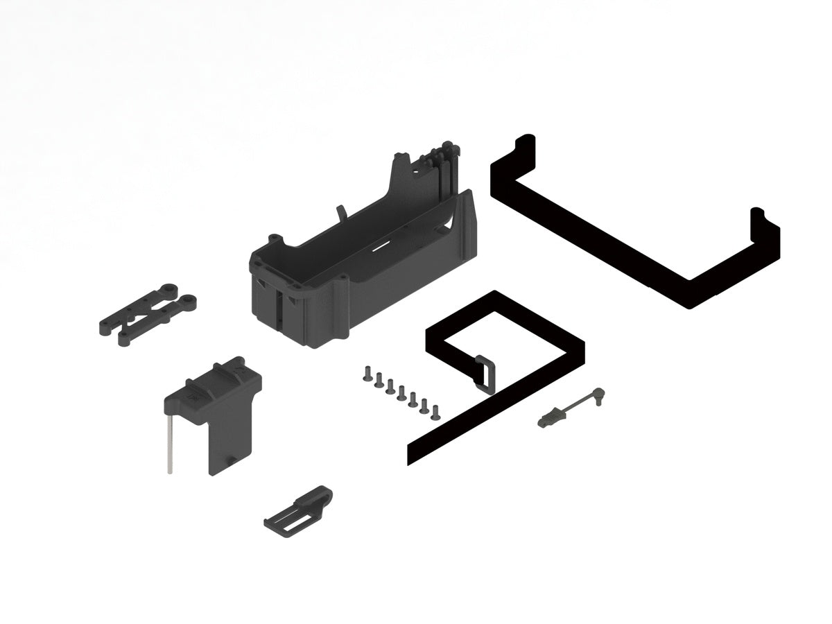 Arrma AR320351 Outcast Large Battery Tray