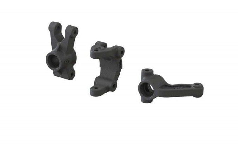 Arrma AR330432 Granite Voltage Hub & Knuckle Set (1pc)