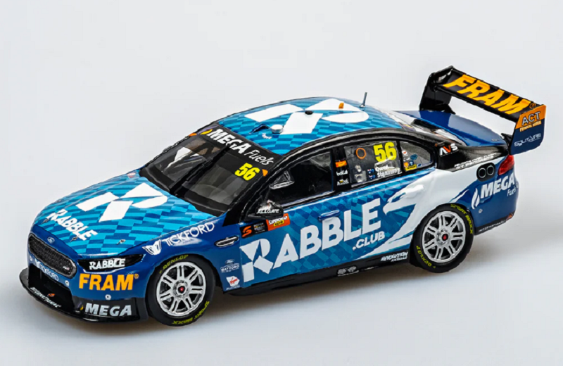 Diecast – Frankton Model Shop
