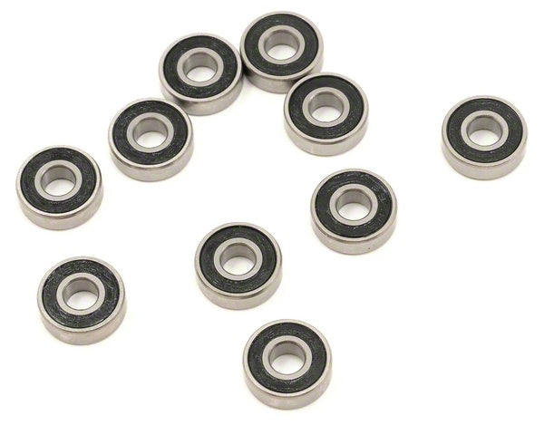 Agama Racing 5x13x4mm Ball Bearing Set (