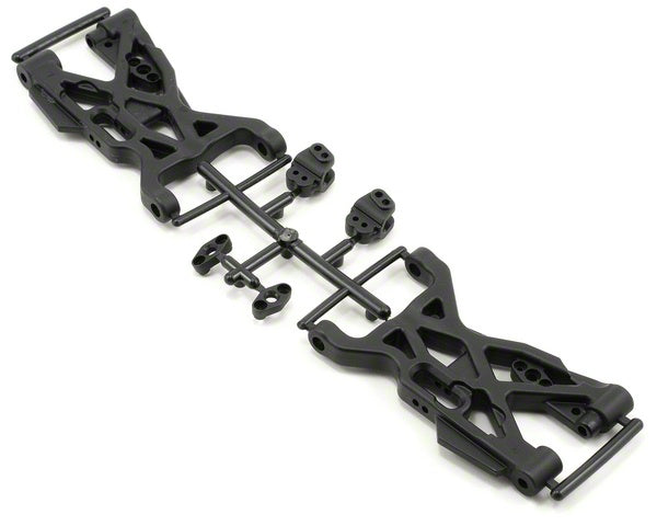 Agama Racing Front Lower Arm Set (2)