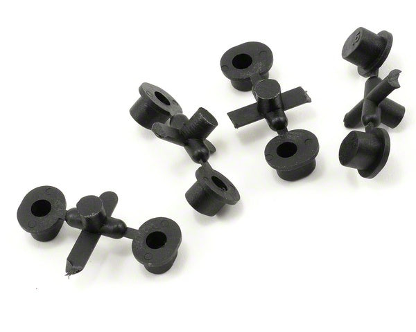 Agama Racing Anti Squat Bush Set