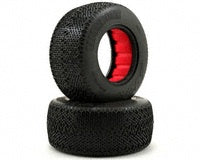 AKA 1:10 Wishbone SC Soft W/ Red Insert