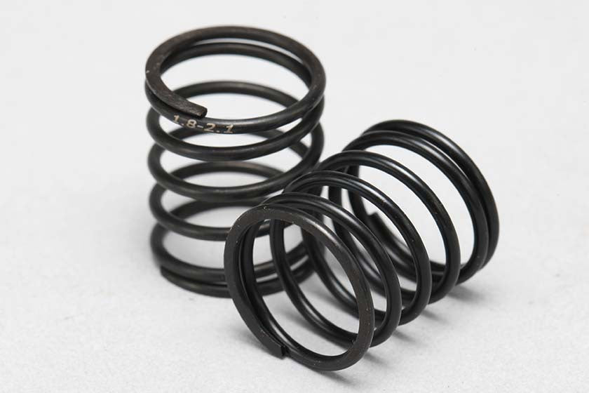 Progressive spring for BD11 1.80～2.10 20mm