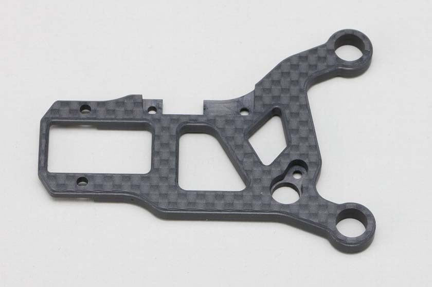 Yokomo Graphite F.Lower Arm (L) +0.5mm