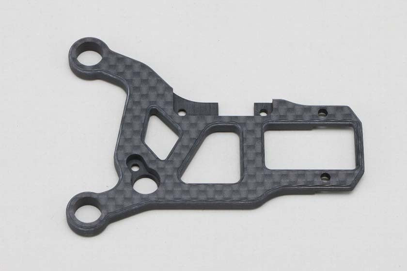 Yokomo Graphite F.Lower Arm (R) +0.5mm for BD11