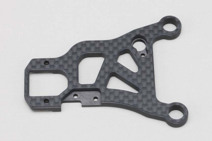 Yokomo Graphite R.Lower Arm (L) -1mm for BD-11