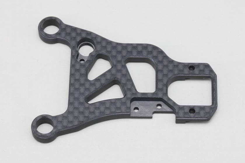 Yokomo Graphite R.Lower Arm (R) -1mm for BD-11