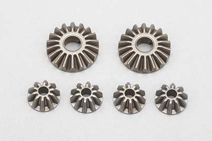 Yokomo B2-503GM Metal bevel gear set