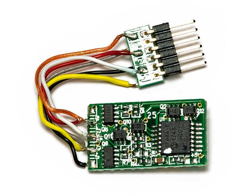 Hornby Standard 6 Pin Decoder