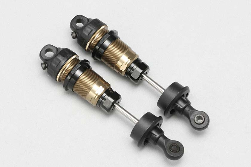 Yokomo S4-S1S Front Shock Set X30 for YZ4-SF2