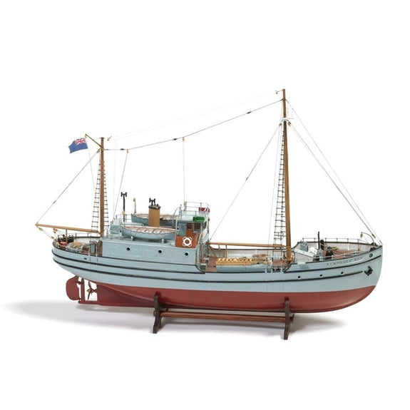 Frankton Model Shop