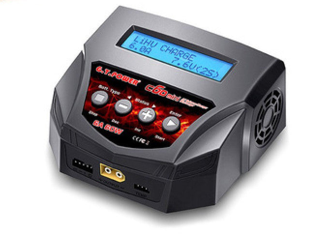 GT Power C6D AC Charger 6amp