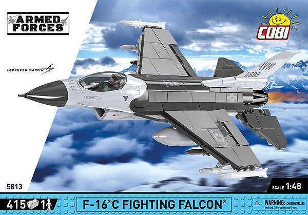 COBI F-16C Fighting Falcon