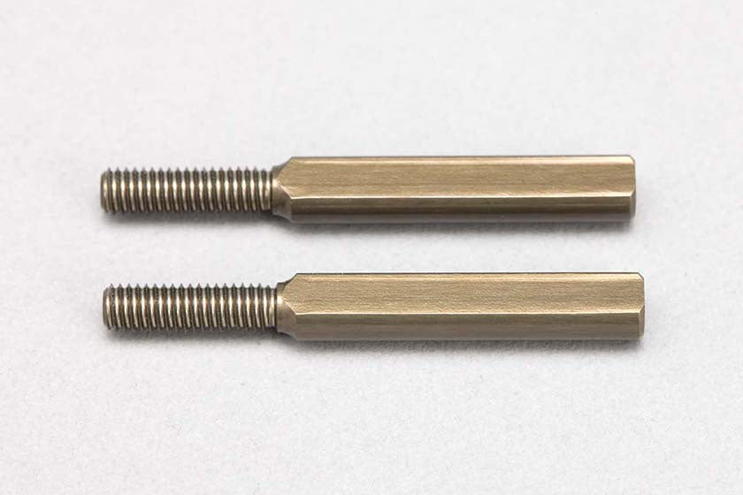 D-155-20AA 20mm Rod end adaptor for Front upper A arm