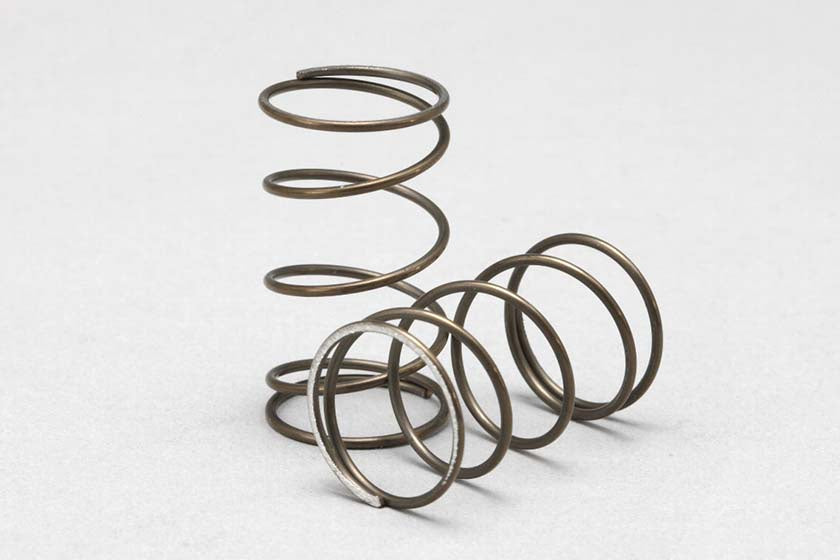 Yokomo Front direct type spring for RWD drift