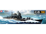 Tamiya 1:350 Tone Heavy Cruiser