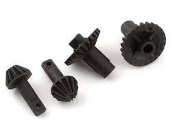 Traxxas 9777 Ring Gear/Pinion Gear (2) TRX-4M