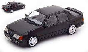 MCG 1:18 1988 Ford Sierra Cosworth, Metallic Dark Grey