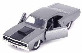 Jada 1:32 F&F 1970 Plymouth Roadrunner