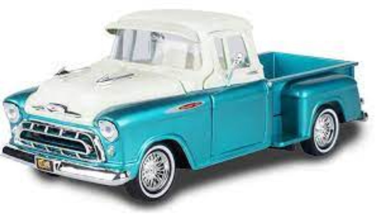 MX 1:24 1957 Chevy 3100 Stepside