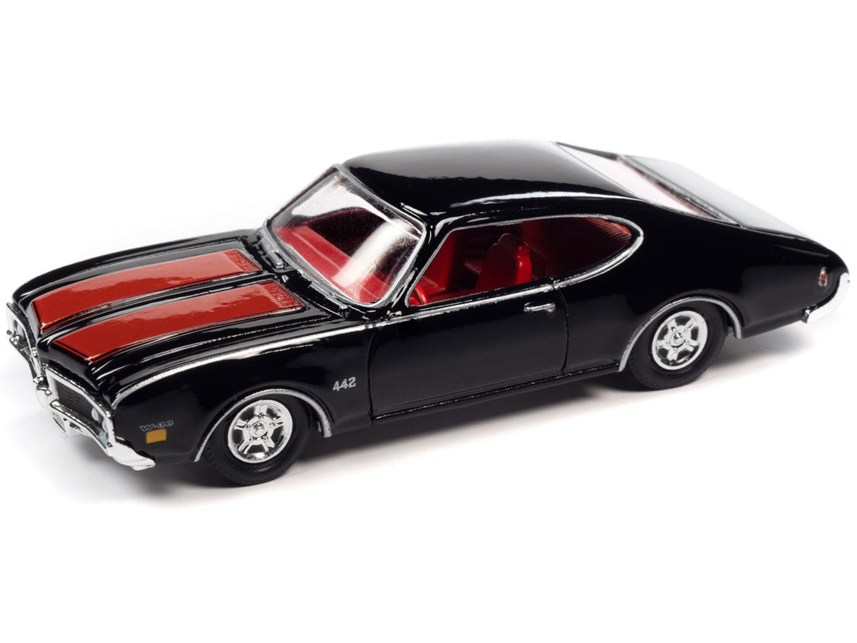RC 1:64 1969 Oldsmobile 442