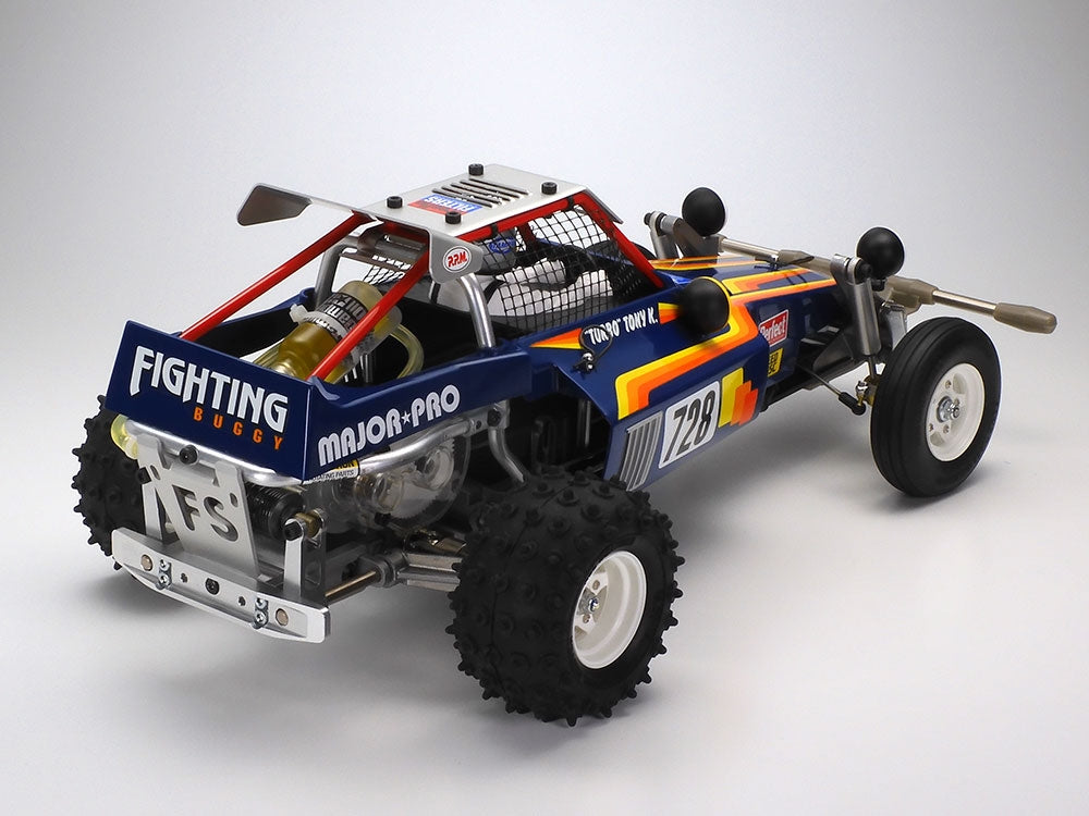 Tamiya 1:10 Fighting Buggy