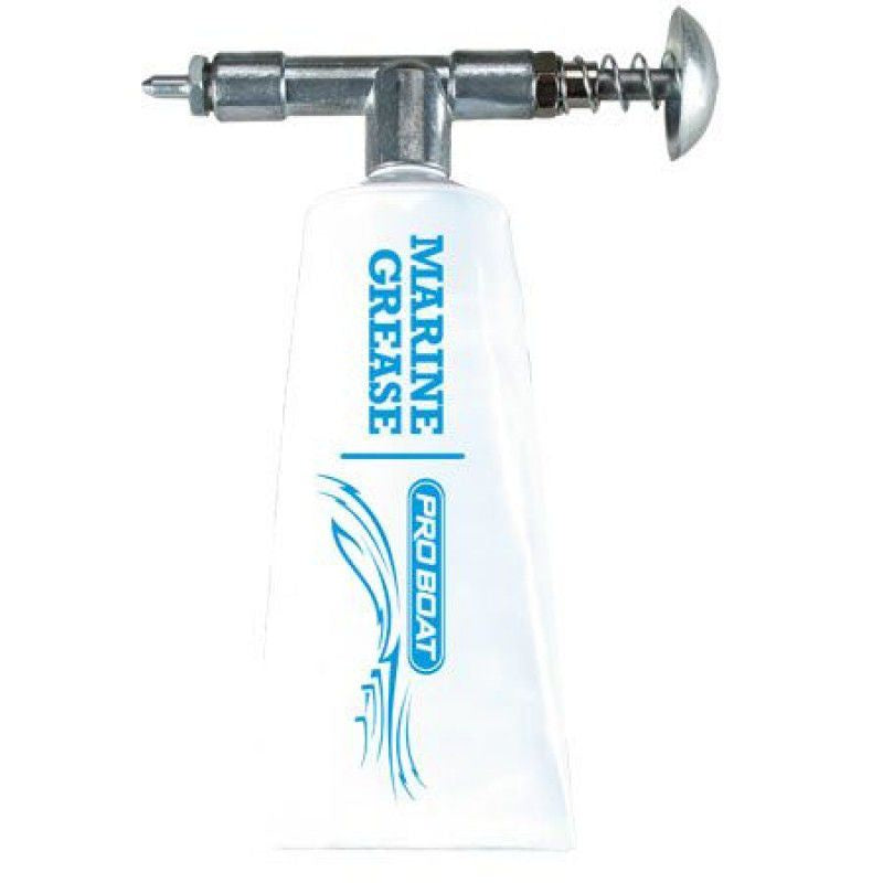 Grease Gun with Marine Grease 5oz