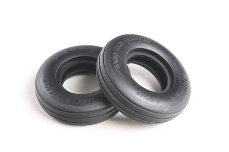 Tamiya 9805033 Front Tyre For Hornet/Frog