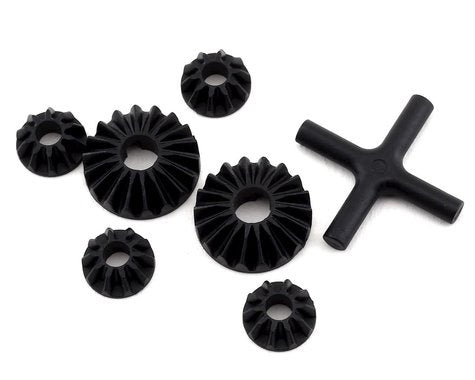 Yokomo B9503GP Molded Bevel Gear Set