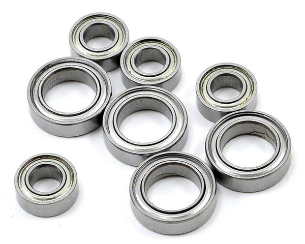 ECX HOP UP Spindle/Hub Bearing Set 1/18