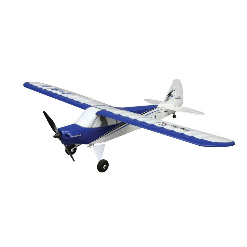 Sport Cub S 615mm RTF w/SAFE by Hobby Zone – Frankton Model Shop