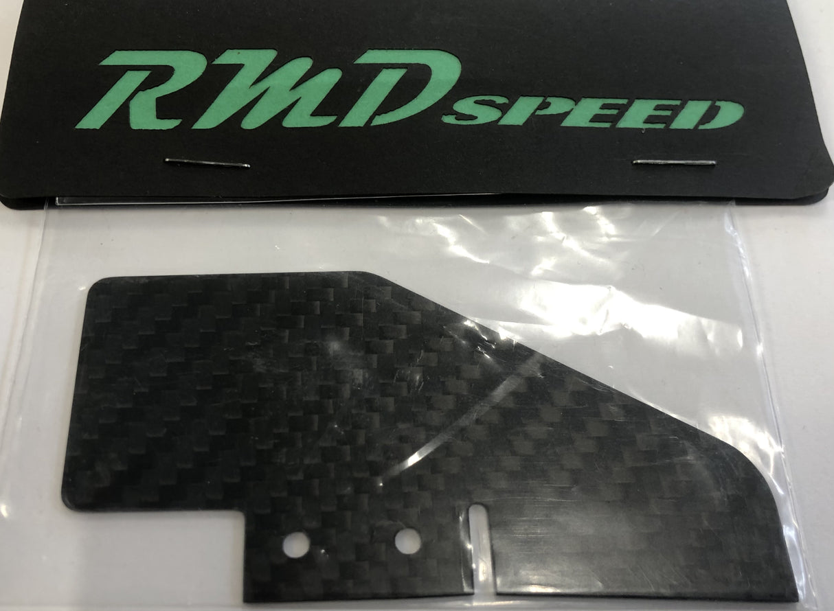 RMD Speed D8 Carbon Fuel Guard