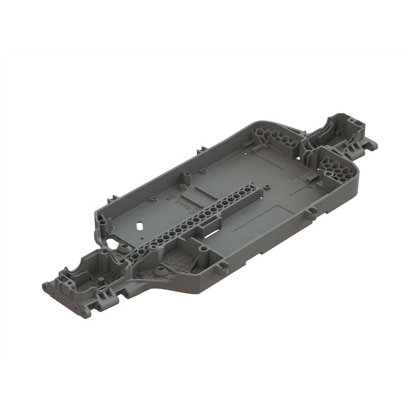 Arrma Composite Chassis LWB V3