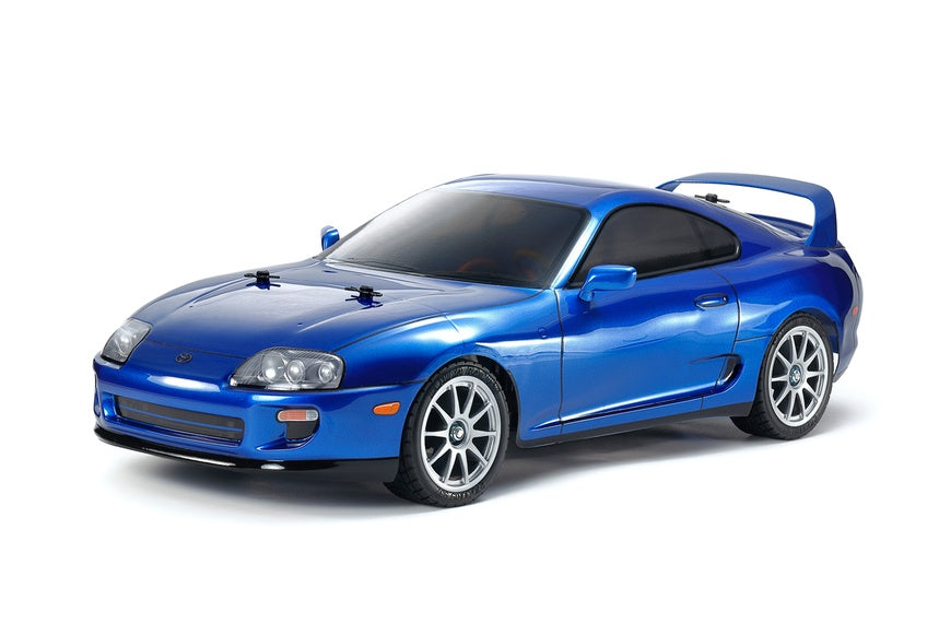 Tamiya 1:10 Toyota Supra JZA80 BT-01 Kit