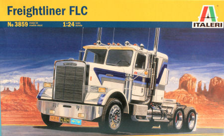 Italeri 1:24 Freightliner FLC