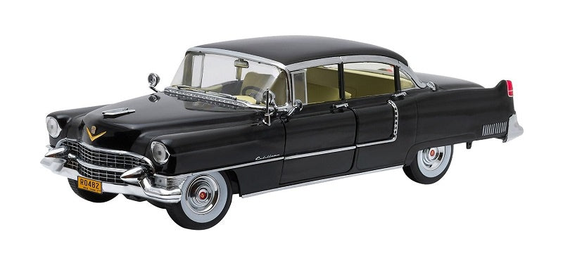 GL 1:18 1955 Cadillac Fleetwood Series 60 The Godfather