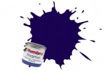 Humbrol Enamel 68 Gloss Purple
