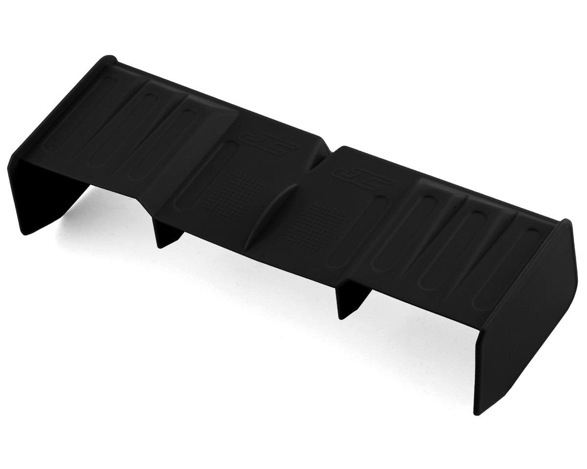 JConcepts Razor 8th HD Wing - Black