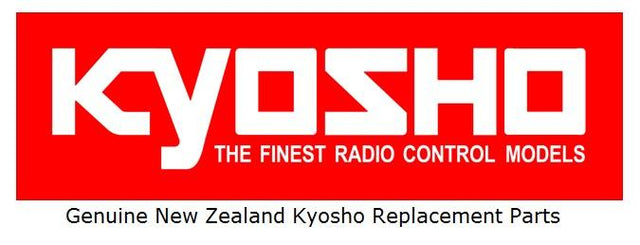 Kyosho MP9 RR Hub Carrier