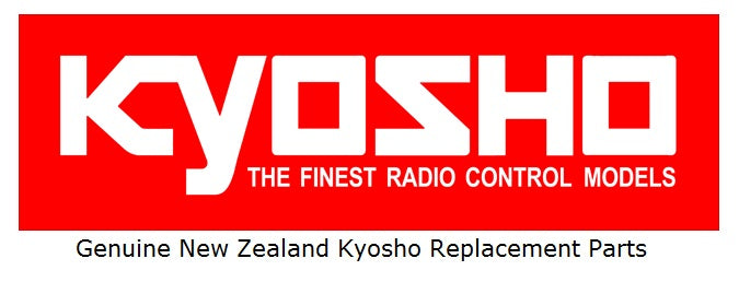 Kyosho zM24 Fuse