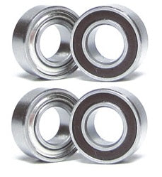 AVID 5x10x4 Clutch Bearings (10)