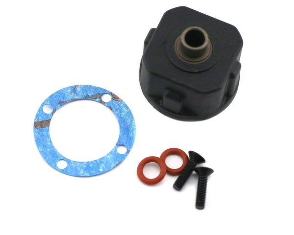 Team Losi Differential Housing Front/Rea