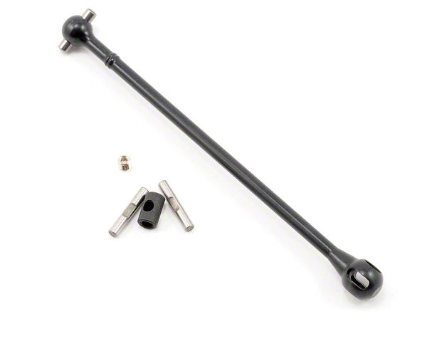 Losi Cetre Rear D/Shaft Assy 8B 2.0