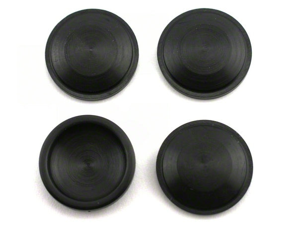 Team Losi 15mm Shock Bladders: 8B