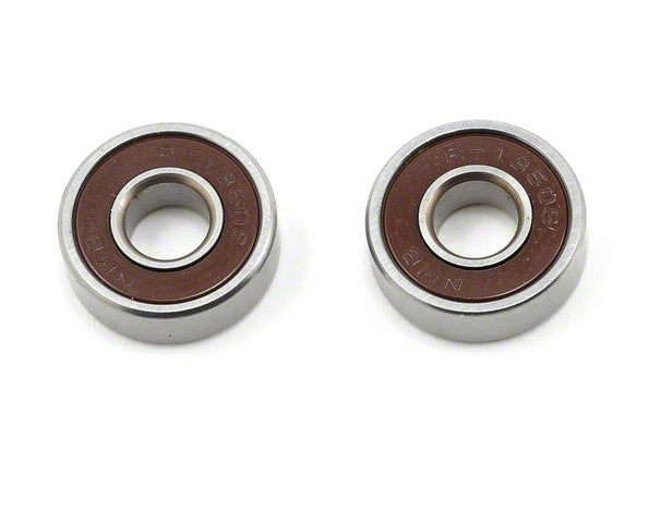 Team Losi 5 x 13mm HD Clutch Bearings (2)