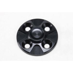 Yokomo Aluminum Spur Gear Outer Plate for MD1