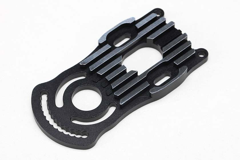 Yokomo Alum Motor Mount for MD1