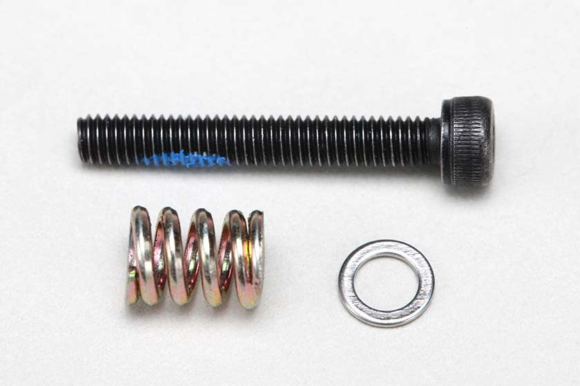 COL adjustment screw set for MO2.0