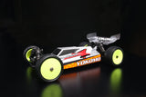 Yokomo MO2.0 Master Offroad 4wd Buggy Kit